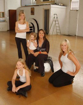 Busta Groove Dance Studio - Perth Private Schools 1
