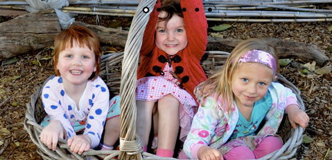 Annie Dennis Children's Centre - Perth Private Schools 4