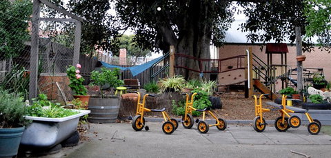 Annie Dennis Children's Centre - Perth Private Schools 5