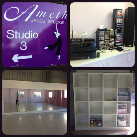 Amethyst Dance Studios - Perth Private Schools 7