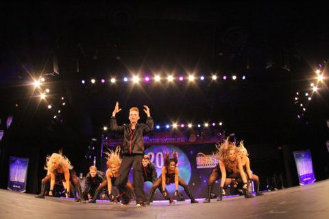 Adrenalin Cheer & Dance - Perth Private Schools 5