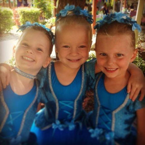 Amethyst Dance Studios - Perth Private Schools 1
