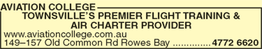 Aviation College - Perth Private Schools 5