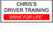 Chris's Driver Training - Perth Private Schools