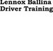 LENNOX BALLINA DRIVER TRAINING - PETER WILCOX - Perth Private Schools