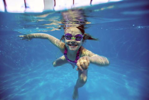 Jump! Swim School Mackay - Perth Private Schools 7