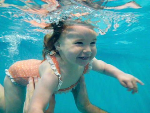 Jump! Swim School Mackay - Perth Private Schools 8