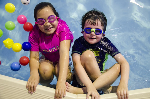 Jump! Swim School Mackay - Perth Private Schools 1