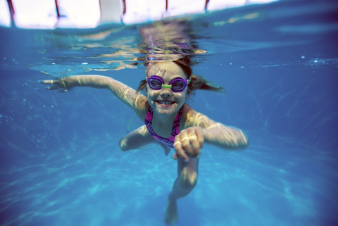 Jump! Swim School Mackay - Perth Private Schools 2