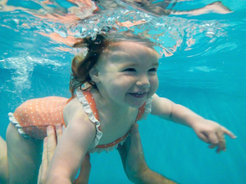 Jump! Swim School Mackay - Perth Private Schools 3