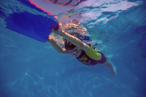 Jump! Swim School Mackay - Perth Private Schools 4