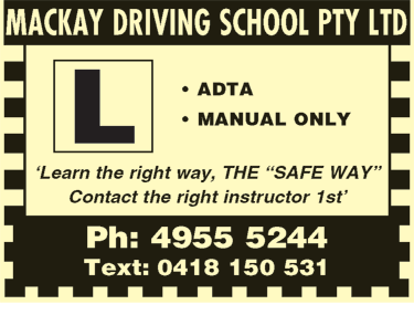 Mackay Driving School Pty Ltd - Perth Private Schools 2