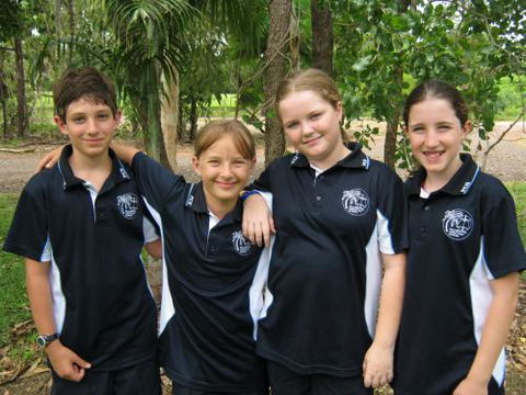 Palmerston Christian School - Perth Private Schools 1