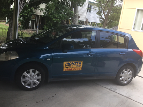 Pioneer Driving School - Perth Private Schools 2