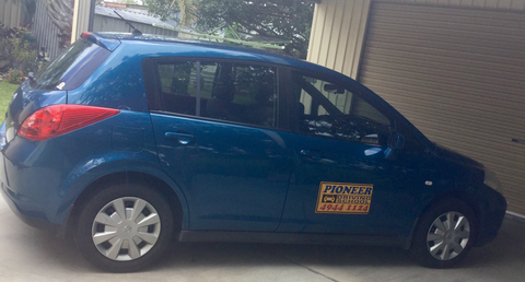 Pioneer Driving School - Perth Private Schools 4