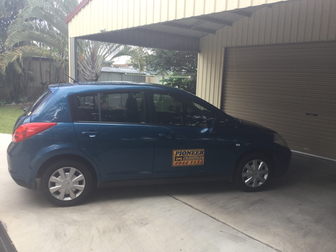 Pioneer Driving School - Perth Private Schools 5
