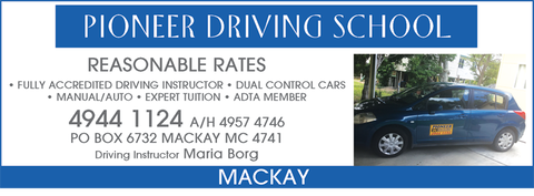 Pioneer Driving School - Perth Private Schools 6