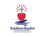 St John The Baptist Catholic Primary School