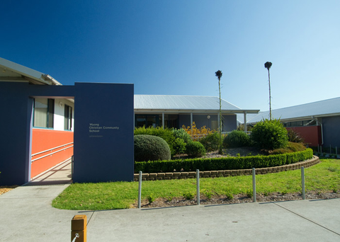 Wyong Christian Community School - Perth Private Schools 1