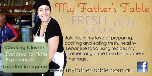 Laguna NSW Perth Private Schools