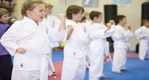 Karate Kids Perth - Perth Private Schools 0