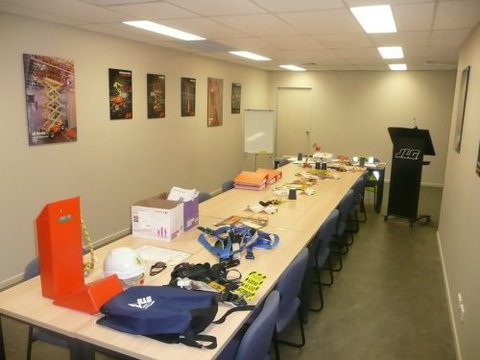 OHS Training & Consultancy Services - Perth Private Schools 8