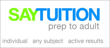 Say Tuition - Perth Private Schools 0