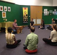 Diamond Way Buddhism Meditation Melbourne - Perth Private Schools