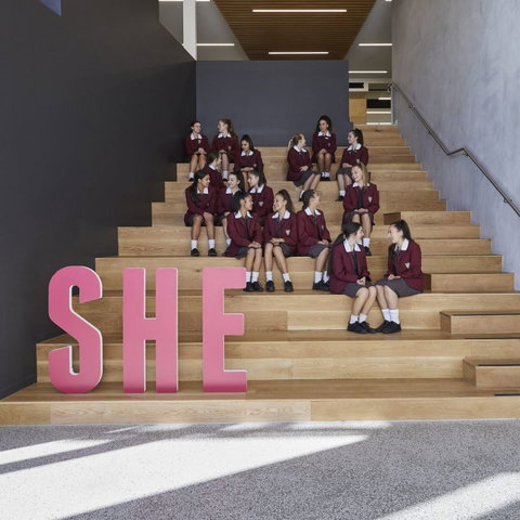Ave Maria College - Perth Private Schools 0