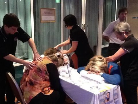 Australasian Academy Of Wellness Therapies - Perth Private Schools 0
