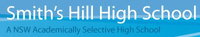 Smiths Hill High School