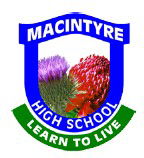 Macintyre High School - Perth Private Schools 0