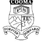 Cooma Public School - Perth Private Schools