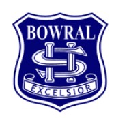 Bowral High School - Perth Private Schools 0