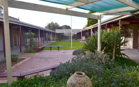 Northern School For Autism Preston Campus - Perth Private Schools 1