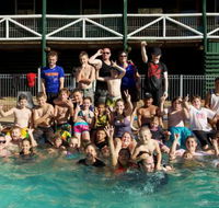 Camp Mornington WA PCYC - Perth Private Schools