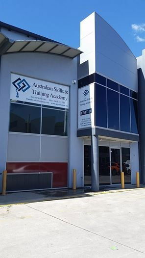 Australian Skills And Training Academy - Perth Private Schools 1