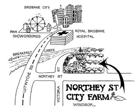Northey Street City Farm - Perth Private Schools 5