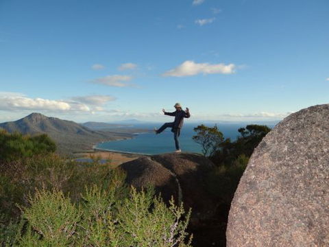 Iron Lotus Tai Chi - Perth Private Schools 0