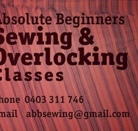 Absolute Beginners Sewing and Overlocking Classes - Perth Private Schools