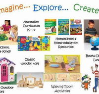 More Great Ideas For Kids - Perth Private Schools