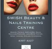 Swish Beauty amp Nails Training Centre - Perth Private Schools