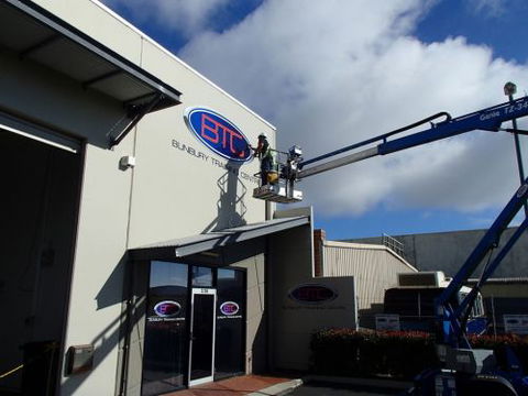 Bunbury Training Centre - Perth Private Schools 1