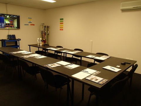 Bunbury Training Centre - Perth Private Schools 3