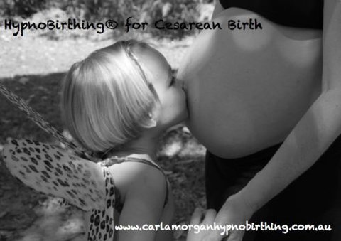 Carla Morgan - HypnoBirthing Practitioner - Perth Private Schools 0