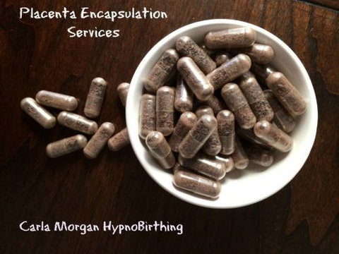 Carla Morgan - HypnoBirthing Practitioner - Perth Private Schools 1