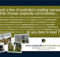 Corporate Commandos Pty Ltd - Perth Private Schools