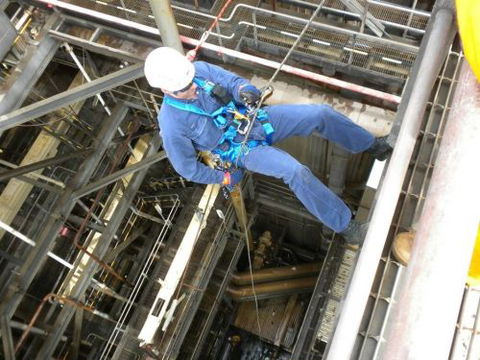 Safety Heights & Rescue Training - Perth Private Schools 0