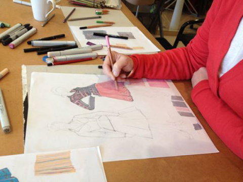 Studio Faro - Perth Private Schools 1
