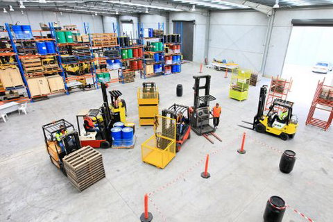 Advanced Forklift Licences & Training Pty Ltd - Perth Private Schools 3